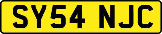 SY54NJC