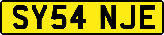 SY54NJE