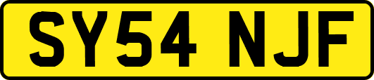 SY54NJF