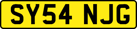 SY54NJG