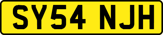 SY54NJH