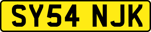 SY54NJK