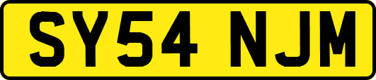 SY54NJM