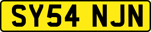 SY54NJN