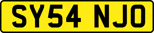 SY54NJO
