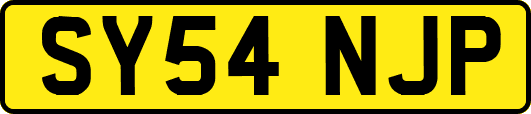SY54NJP