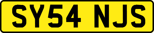 SY54NJS