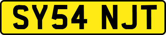 SY54NJT