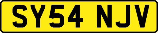 SY54NJV