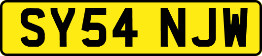 SY54NJW