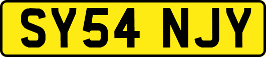 SY54NJY
