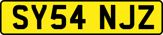SY54NJZ