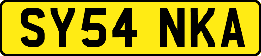 SY54NKA
