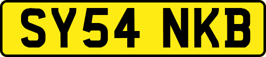 SY54NKB