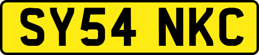 SY54NKC