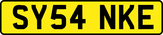 SY54NKE