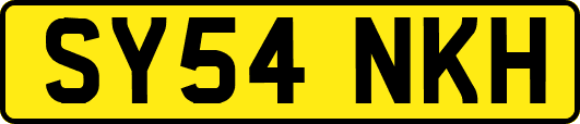 SY54NKH