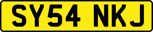 SY54NKJ
