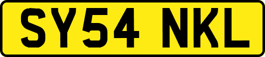 SY54NKL