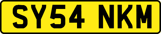 SY54NKM