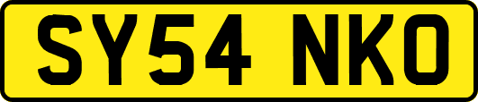 SY54NKO