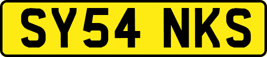 SY54NKS