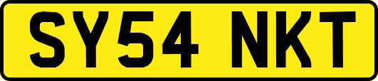 SY54NKT