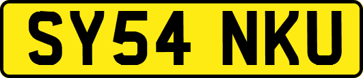 SY54NKU