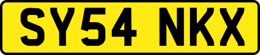 SY54NKX