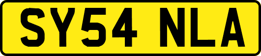 SY54NLA