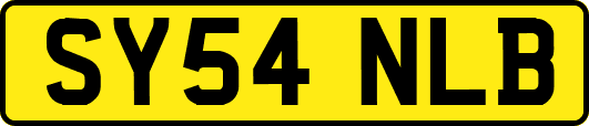 SY54NLB