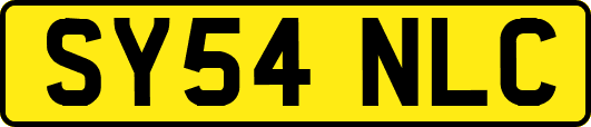 SY54NLC