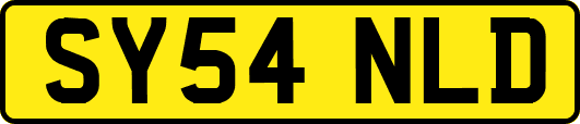 SY54NLD