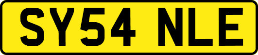 SY54NLE