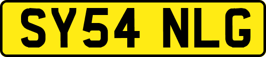 SY54NLG