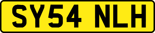 SY54NLH