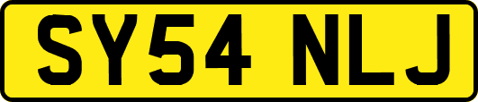 SY54NLJ