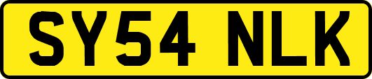 SY54NLK