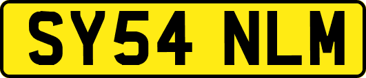 SY54NLM