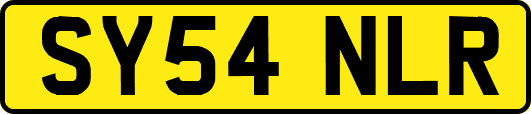 SY54NLR