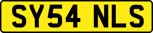SY54NLS