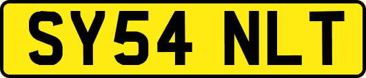 SY54NLT