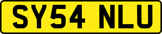 SY54NLU