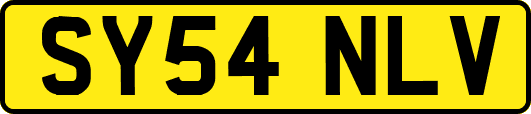 SY54NLV