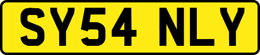 SY54NLY