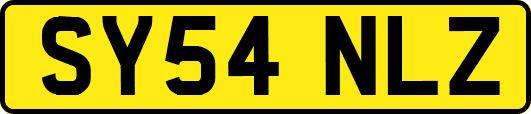 SY54NLZ