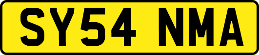 SY54NMA