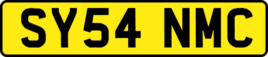 SY54NMC