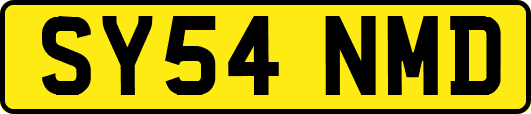 SY54NMD