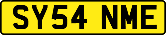 SY54NME
